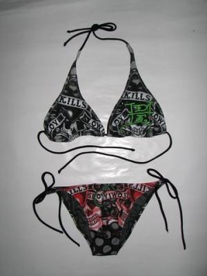 Ed Hardy Bikini-21